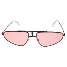 Мужские солнцезащитные очки CARRERA 1021-S-OIT-UZ Sunglasses