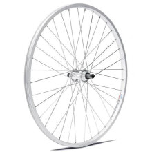 GURPIL Cyber 10 7s 650C Road Rear Wheel