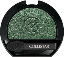 Lidschatten - Collistar Impeccable Compact Eye Shadow Refill (Refill)