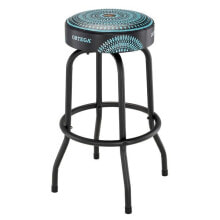 Ortega OBS30-BLKC Bar Stool