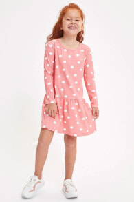 Baby dresses and sundresses for girls