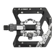 EXUSTAR EPM827 Pedals