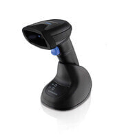 QM2500 433 MHz Kit USB 2D MP - Barcode scanner