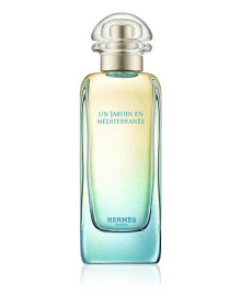 Hermès Un Jardin en Méditerranée Eau de Toilette Spray