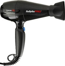 Föhn - BaByliss PRO Caruso-HQ