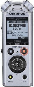 Voice recorders and portable recorders