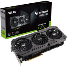 Видеокарты (GPU)