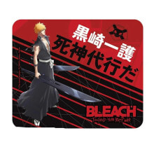 ABYSTYLE Bleach mouse pad