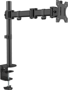 Brackets, holders and stands for monitors