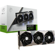 Video cards