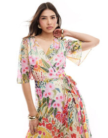 Women's Maxi Dresses