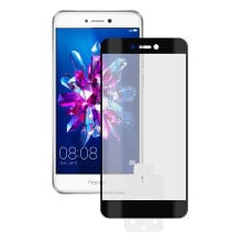 KSIX Honor 8 Lite Machine 2.5D 9H tempered glass screen protector