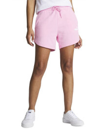 Women's sports shorts and skirts