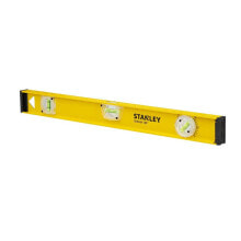 STANLEY POZIOMNICA I-BEAM 600mm - купить онлайн