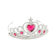 MOM Queen Tiara Ornament