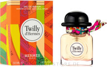 Hermes Twilly d`Hermes - Eau de Parfum