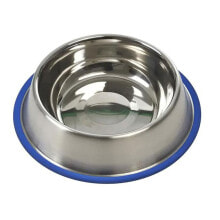 KRUUSE Silicone 23 cm 850ml Dog Feeder