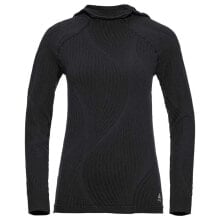 ODLO ML Pure Ceramiwarm Hoodie