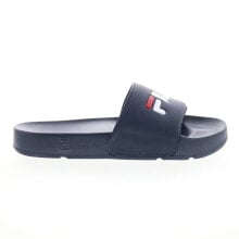 Синие мужские сандалии Fila купить от $24