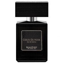 BeauFort London Coeur De Noir - Eau de Parfum