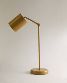 Children’s metal desk lamp