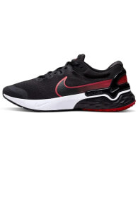 Renew Run 3 Erkek Siyah Koşu Ayakkabısı Dc9413-002