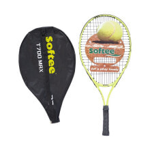 Tennis rackets