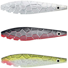 Fishing lures and jigs