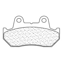 CL BRAKES 3017MSC Sintered Brake Pads