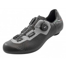 Bicycle shoes