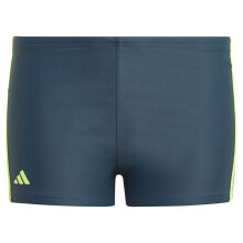 ADIDAS Classic 3 Stripes Swim Boxer