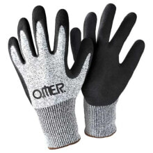 OMER Maxiflex Gloves