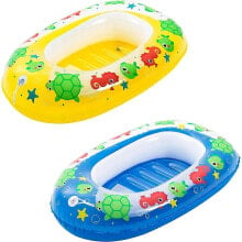 BESTWAY Assorted Kiddie Pool Air Mattress