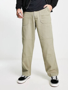 Мужские брюки карго