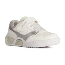 GEOX Illuminus B trainers