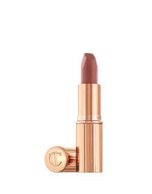 Charlotte Tilbury – Matte Revolution – Lippenstift – Pillow Talk Original