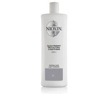 SYSTEM 1 scalp therapy revitalizing conditioner 1000 ml