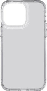 Tech 21 TECH21 ETUI T21-9730 EVO CLEAR IPHONE 14 PRO MAX CLEAR