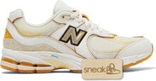 [M2002RJ1] Mens New Balance 2002R 'JOE FRESHGOODS CONVERSATIONS AMONGST US'