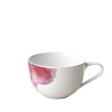 Villeroy&Boch Rose Garden Frühstücksobertasse 0,3L