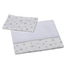 FOPPAPEDRETTI Complete Crib Sheet Set