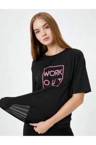 Women's T-shirts and Tops