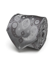 Men's ties and cufflinks