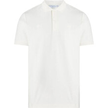 CALVIN KLEIN Smooth short sleeve polo