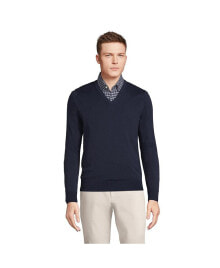 Men's sweaters and cardigans