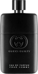 Gucci Guilty Pour Homme EDP 150 ml