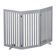 Child safety gates and partitions