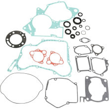 MOOSE HARD-PARTS 811235 Offroad Honda CR125R 90-97 complete gasket and oil seal kit