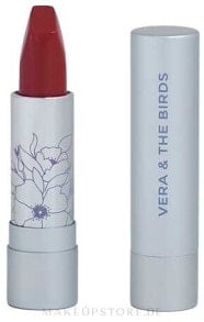 Lippenstift - Vera & The Birds Time to Bloom Soft Cream Lipstick