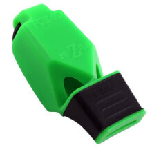 Whistle Fox 40 Fusion CMG зеленый